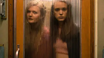 Backdrop to the movie "Nymphomaniac: Vol. I" #256426