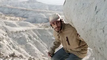 Backdrop to the movie "Desierto" #304238