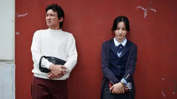 Backdrop to the movie "Man in Love" #1186310