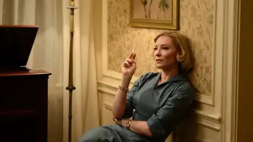 Backdrop to the movie "Carol" #685179