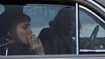 Backdrop to the movie "Carol" #685185