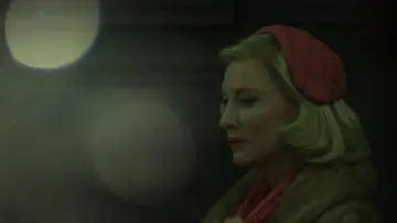 Backdrop to the movie "Carol" #685201