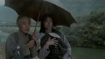 Backdrop to the movie "Wreaths at the Foot of the Mountain" #1093213