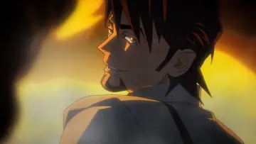 Backdrop to the movie "TIGER & BUNNY: The Rising" #1644786