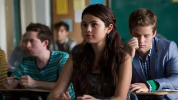 Backdrop to the movie "Behaving Badly" #896350