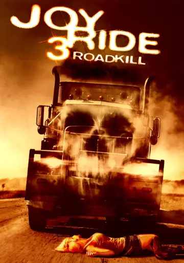 Poster to the movie "Joy Ride 3" #1028117