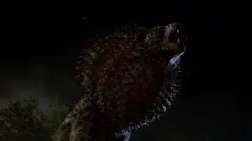 Backdrop to the movie "Fantastic Beasts and Where to Find Them" #472969