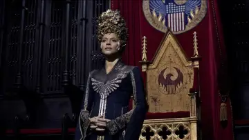 Backdrop to the movie "Fantastic Beasts and Where to Find Them" #472974