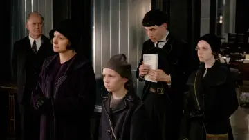 Backdrop to the movie "Fantastic Beasts and Where to Find Them" #472983