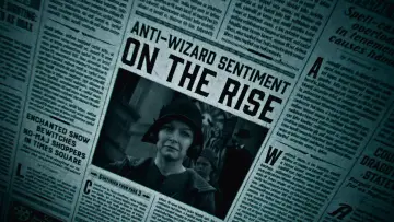 Backdrop to the movie "Fantastic Beasts and Where to Find Them" #834031