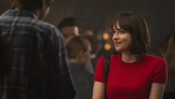 Backdrop to the movie "How to Be Single" #489341
