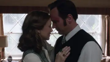 Backdrop to the movie "The Conjuring 2" #1178579