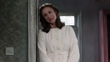 Backdrop to the movie "The Conjuring 2" #1178580