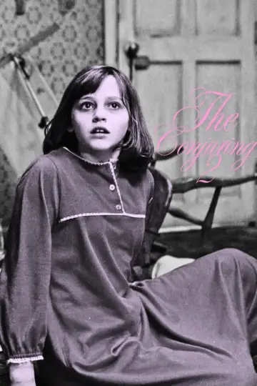 Poster to the movie "The Conjuring 2" #1206657