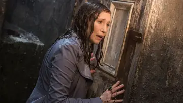 Backdrop to the movie "The Conjuring 2" #226843