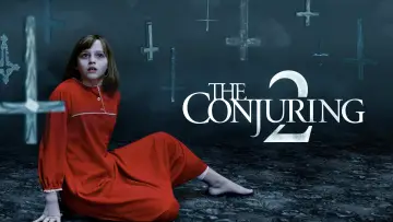 Backdrop to the movie "The Conjuring 2" #30392