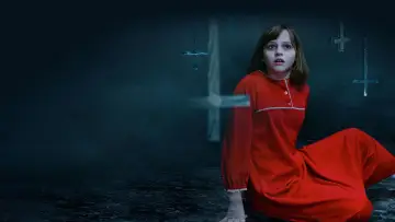 Backdrop to the movie "The Conjuring 2" #606411