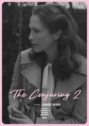 The Conjuring 2