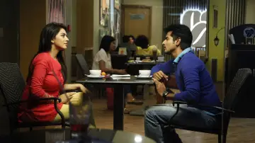 Backdrop to the movie "Maan Karate" #1157212