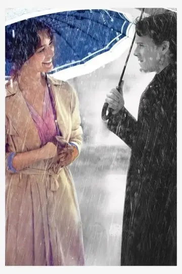 Poster to the movie "5 to 7" #990036