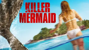 Backdrop to the movie "Killer Mermaid" #1127606