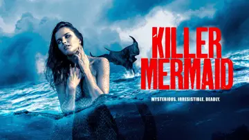 Backdrop to the movie "Killer Mermaid" #1127607