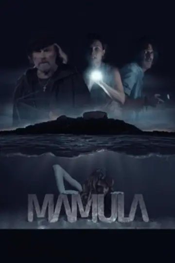 Poster to the movie "Killer Mermaid" #495437