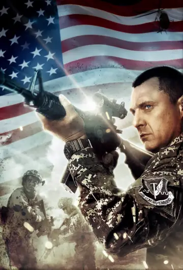 Seal Team Eight: Behind Enemy Lines