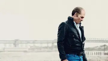 Backdrop to the movie "Black Mass" #1629695