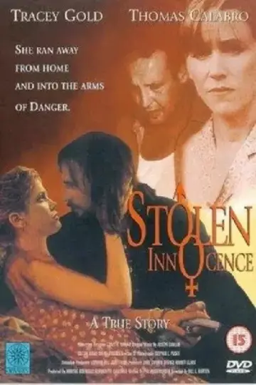 Poster to the movie "Stolen Innocence" #1133336