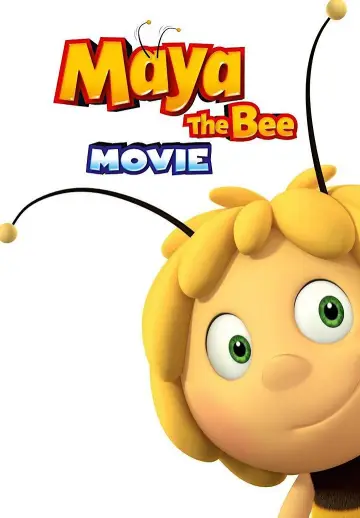 Poster to the movie "Maya the Bee Movie" #1833369