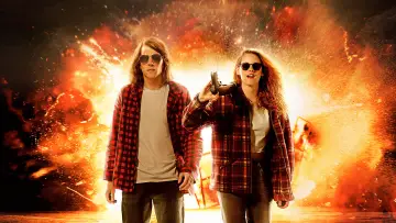 Backdrop to the movie "American Ultra" #1730961