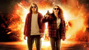 Backdrop to the movie "American Ultra" #304200