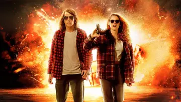 Backdrop to the movie "American Ultra" #865256