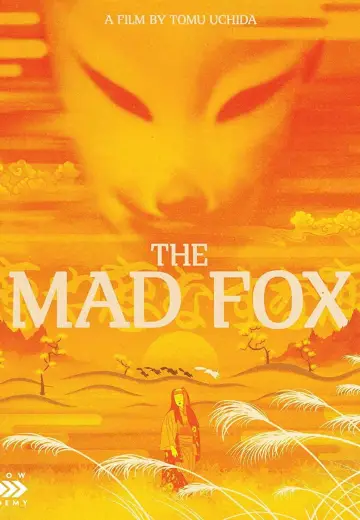 Poster to the movie "The Mad Fox" #1621048