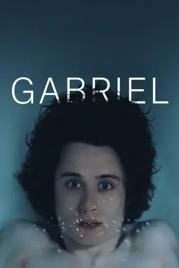 Poster to the movie "Gabriel" #1129802