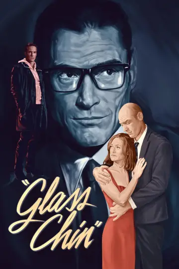 Poster to the movie "Glass Chin" #1131375