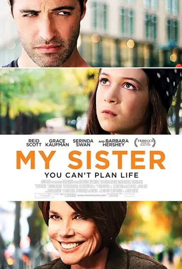 Poster to the movie "Sister" #1917650