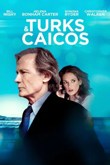 Poster to the movie "Turks & Caicos" #1101379