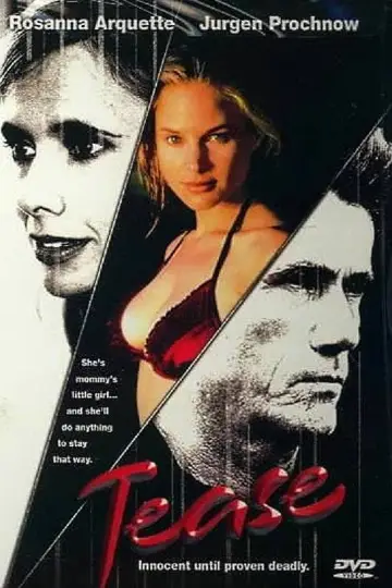 Poster to the movie "Poison" #1909745
