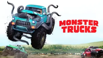 Backdrop to the movie "Monster Trucks" #807504