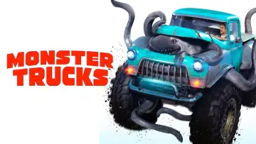 Backdrop to the movie "Monster Trucks" #807505