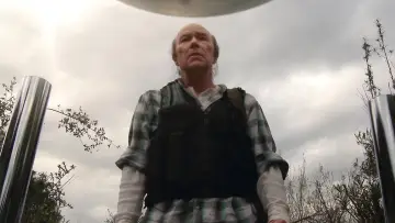 Backdrop to the movie "Phantasm: Ravager" #1075145