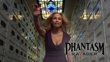 Backdrop to the movie "Phantasm: Ravager" #1075147