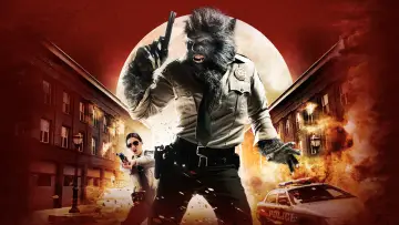 Backdrop to the movie "WolfCop" #638727