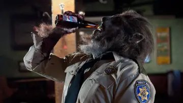 Backdrop to the movie "WolfCop" #638731