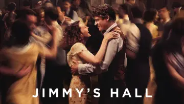 Backdrop to the movie "Jimmy