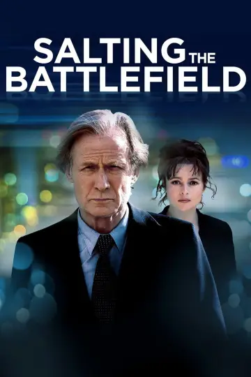 Poster to the movie "Salting the Battlefield" #1110012