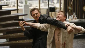 Backdrop to the movie "Taken 3" #1796565