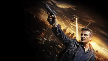 Backdrop to the movie "Taken 3" #295291